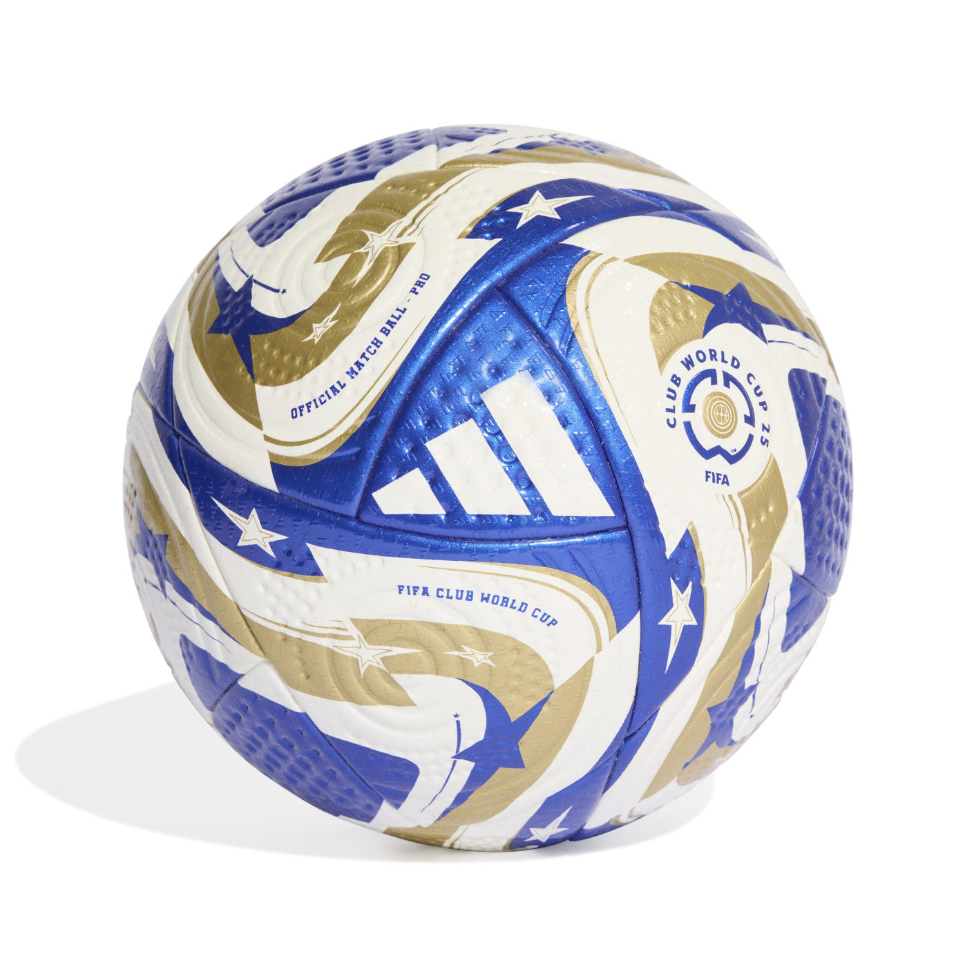 Pro Soccer Ball – Size 5