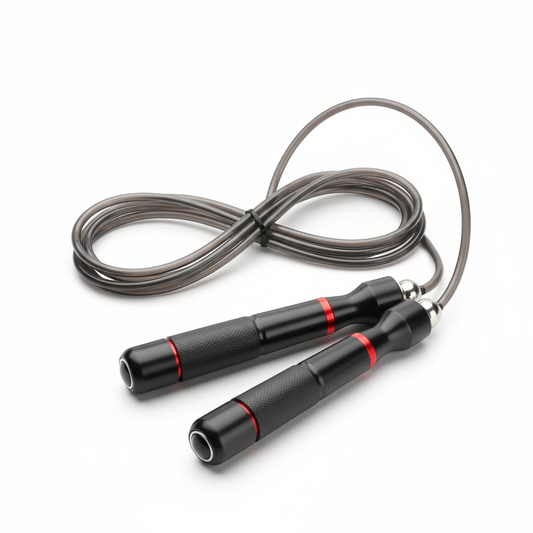 Speed Jump Rope by A&O Fitness