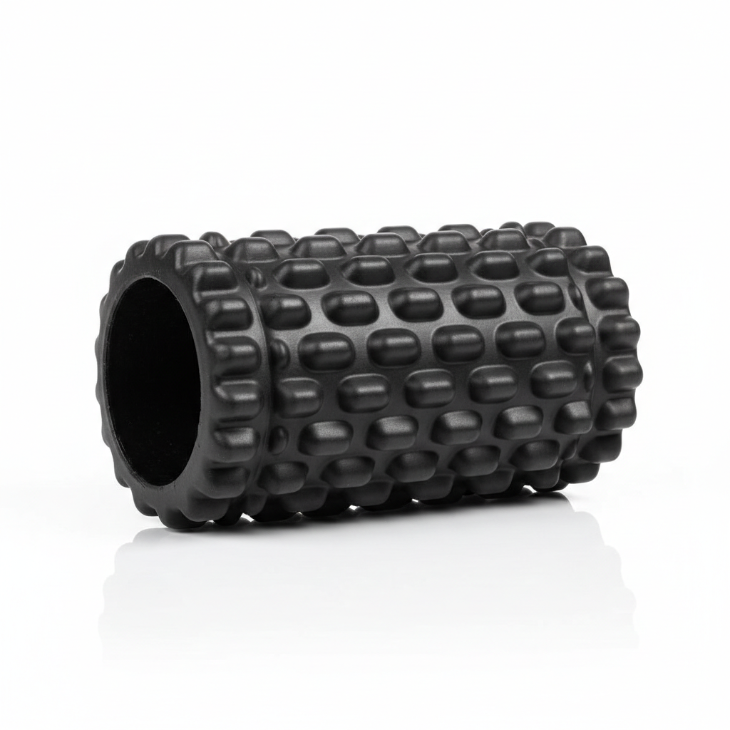 High-Density Foam Roller by A&O Fitness